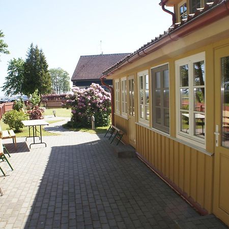 Poilsis Juodkranteje Apartment Exterior photo
